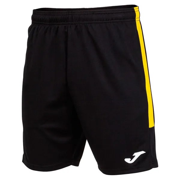 Шорты Joma Eco Championship, черный