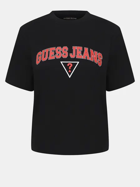 Футболки GUESS JEANS