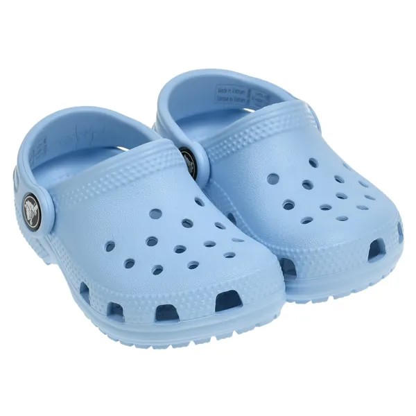 Сланцы Crocs