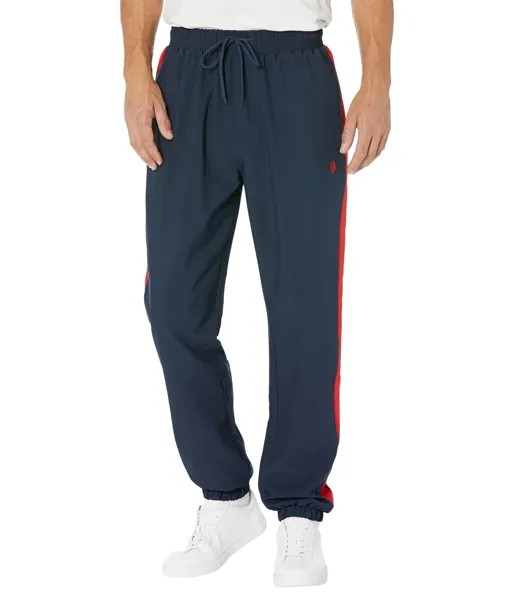 Брюки U.S. POLO ASSN., Stretch Woven Pants with Stripe