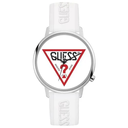 Наручные часы GUESS, белый