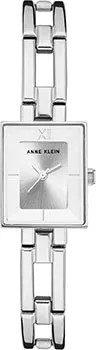 Fashion наручные  женские часы Anne Klein 3945SVSV. Коллекция Metals