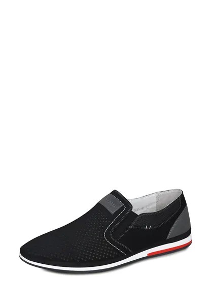 Туфли мужские T.Taccardi K5275LC-1B черные 44 RU