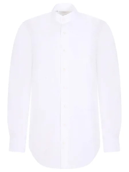 Рубашка Regular Fit хлопковая