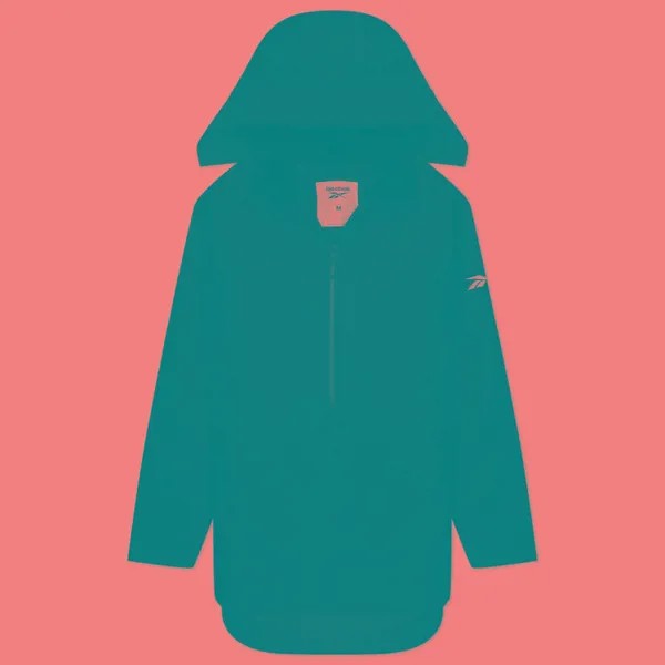 Мужская куртка парка Reebok Outerwear Urban Fleece