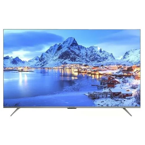 Sharp 4T-C50DL6 Smart TV [пи] .