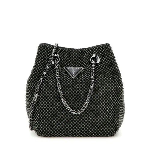 Сумка GUESS, черный
