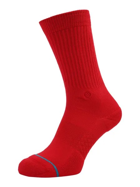 Носки Stance, красный