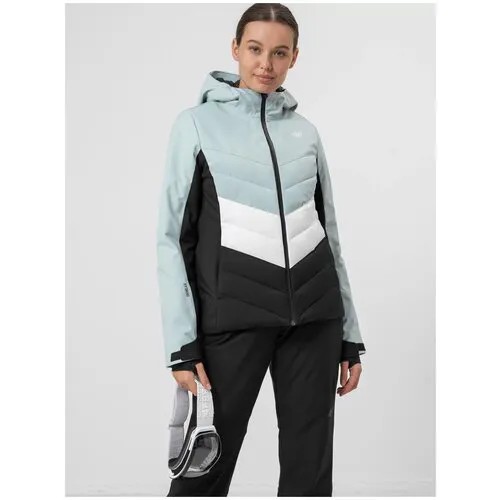 Горнолыжная куртка 4F WOMEN'S SKI JACKETS Женщины H4Z21-KUDN006-48S XS