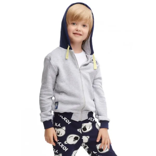 Lucky Child Куртка для мальчика Ми-Ми-Мишки