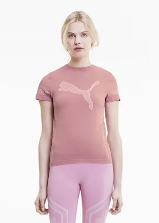 Футболка EVOSTRIPE evoKNIT Tee