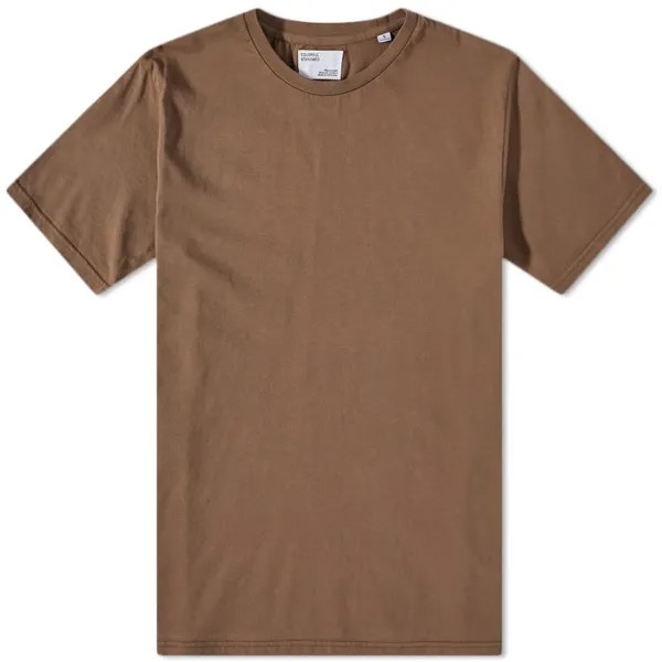 Футболка Colorful Standard Classic Organic Tee