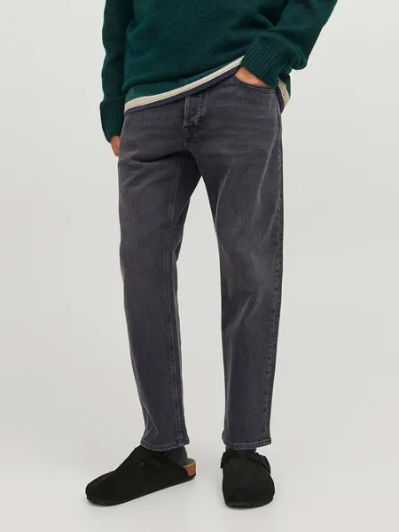 Джинсы Jack & Jones Comfort fit, серый