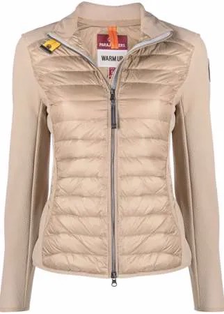 Parajumpers пуховик Olivia