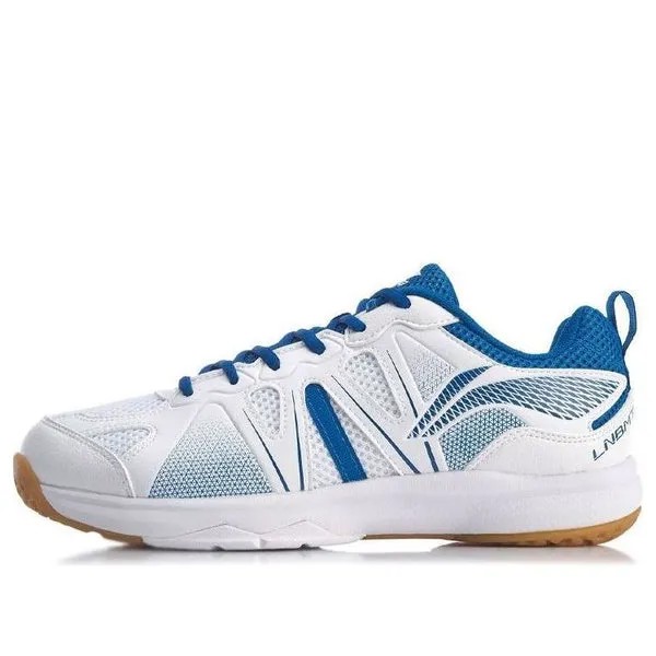 Кроссовки Li-Ning Badminton Competition Outdoor Tennis Shoes, синий