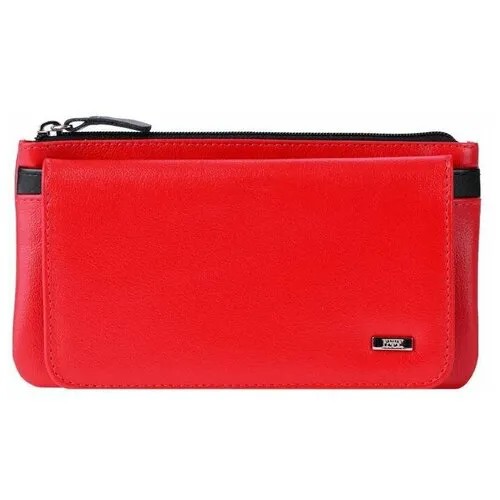 Кошелек женский Esse, Инканто Red, 55927