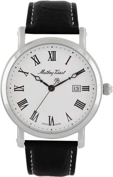 Наручные часы мужские Mathey-Tissot HB611251ABR
