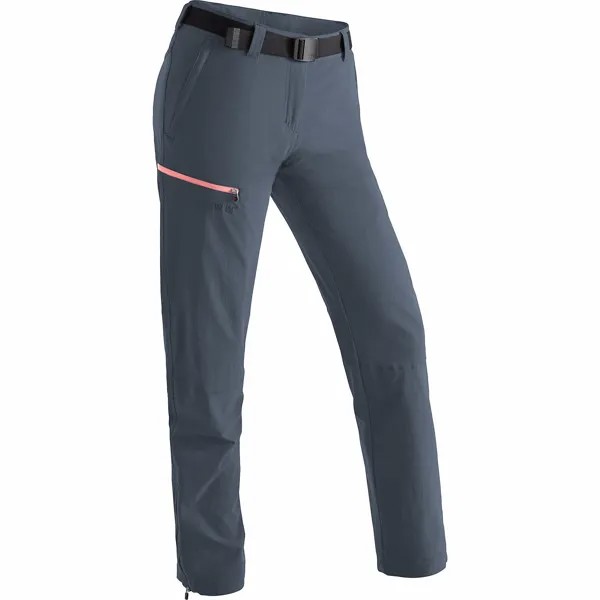 Спортивные брюки Maier Sports Inara Slim, цвет Nachtschwarz