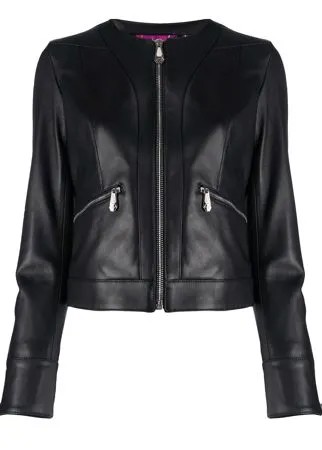 Philipp Plein куртка на молнии