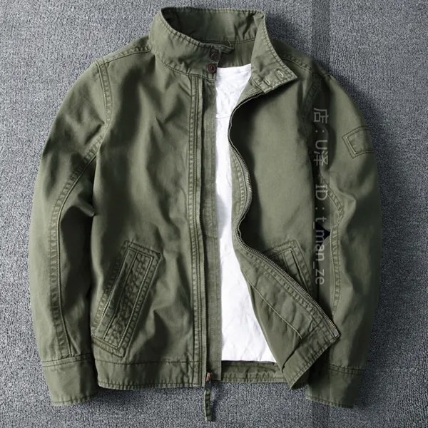 Камуфляжные японские куртки, стильные уличные пальто, хлопковая армейская форма, верхняя одежда, пальто, армейские Куртки Оверсайз, куртки, пальто B699