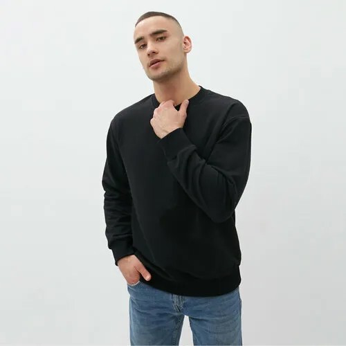 Джемпер Minaku, размер 44, черный