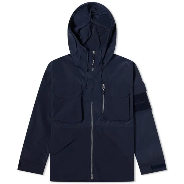Куртка Wild Things Ecwcs Parka Mod, темно-синий