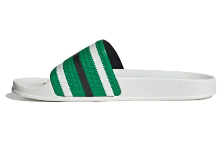 Шлепанцы Adilette унисекс Adidas