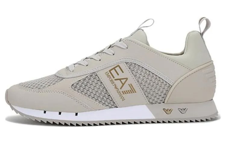 Кроссовки EA7 Emporio Armani