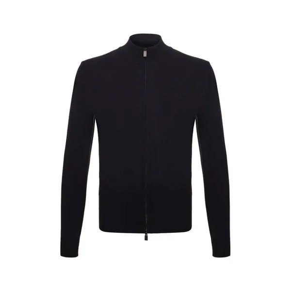 Хлопковый кардиган Canali