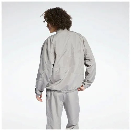 Олимпийка Reebok CL SR BV TRACKTOP GJ5878 M