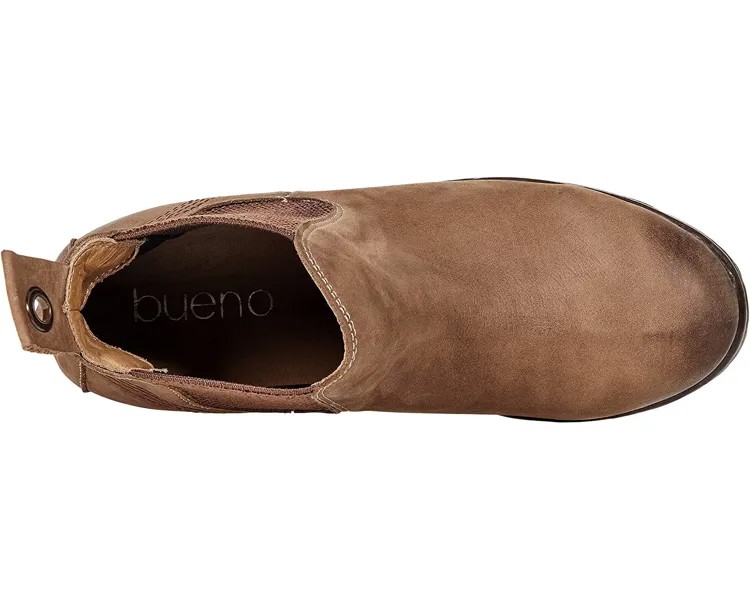 Ботинки Florida Bueno, коричневый
