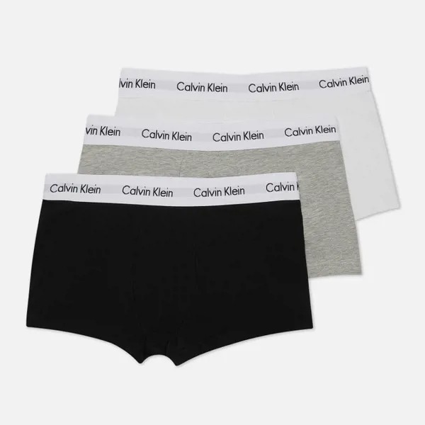 Комплект мужских трусов Calvin Klein Underwear