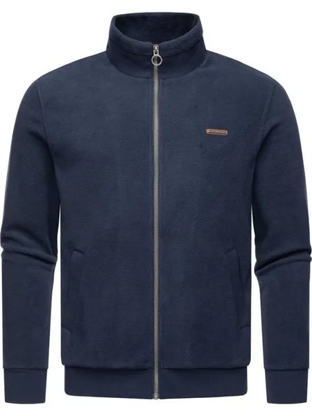 Толстовка из флиса trayne Ragwear, синий