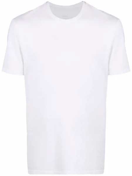 Altea футболка с круглым вырезом