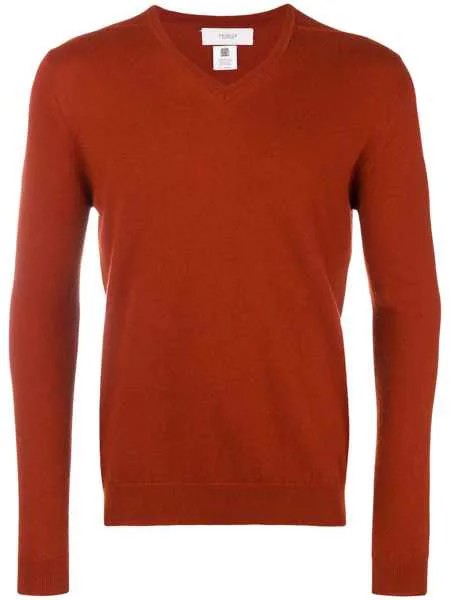 Pringle of Scotland classic V-neck jumper