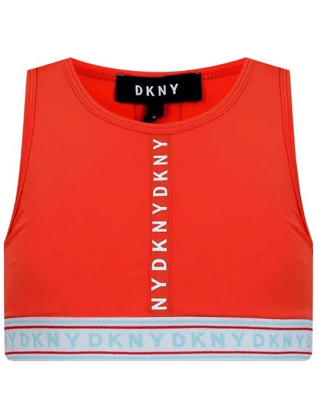 Топ DKNY