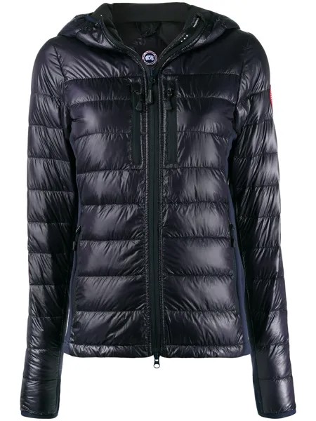 Canada Goose куртка HyBridge Lite