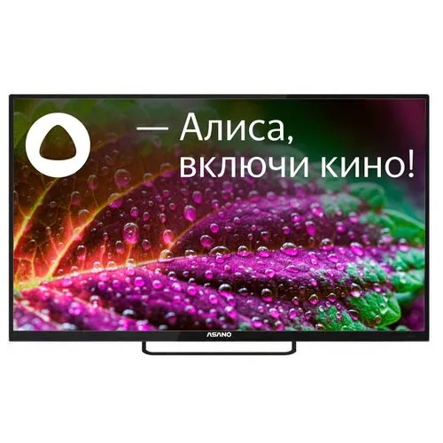 Телевизор LCD 50 50LU8120T ASANO