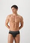 Трусы INTENSE POWER BRIEF 3 PACK Calvin Klein, черный