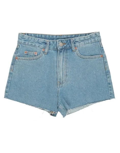 Шорты Dr. Denim, синий