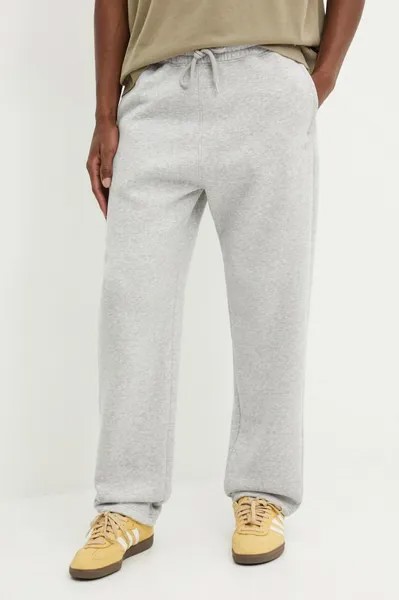 Спортивные штаны Hollister Co., серый