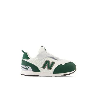 Детские кроссовки New Balance 515 NEW-B на крючке и петле