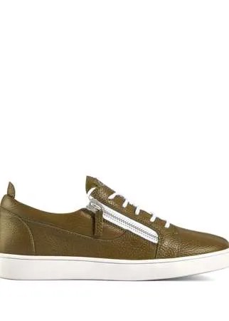 Giuseppe Zanotti кеды Frankie