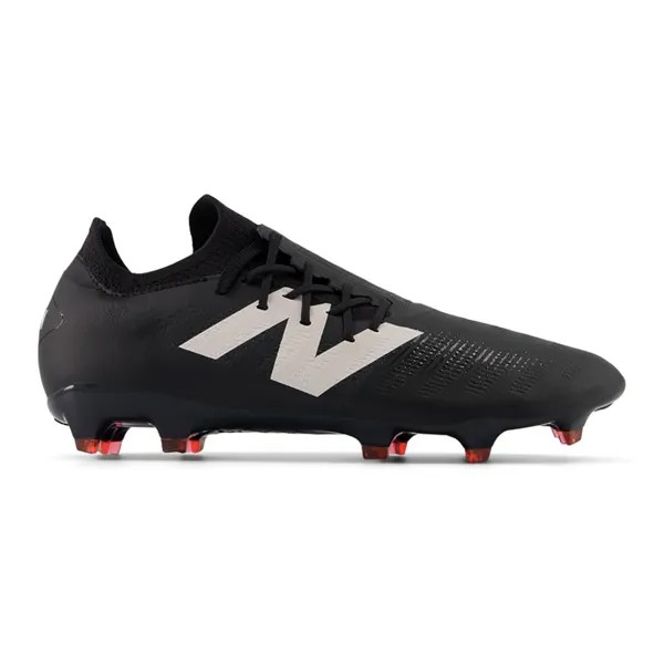 Бутсы New Balance Furon Destroy FG V7+, черный