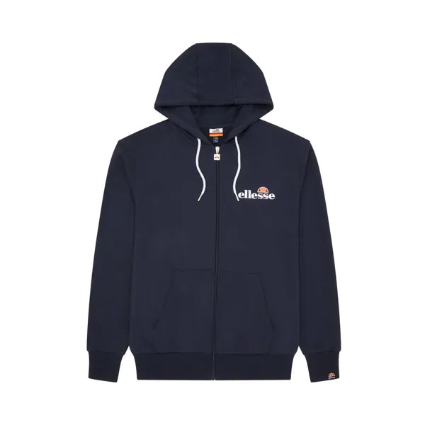 Толстовка ellesse Sweatjacke, синий