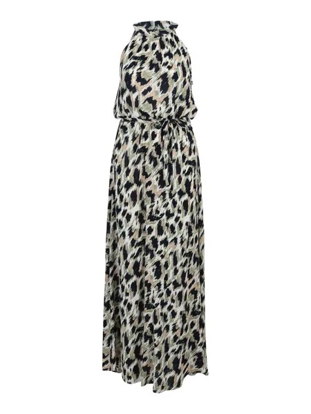 Платье Vero Moda JENNY, разноцветный