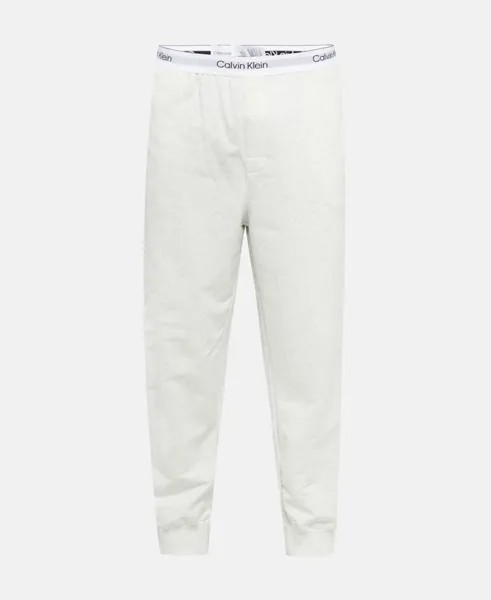 Спортивные штаны Calvin Klein, белый