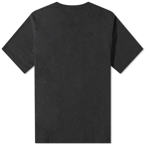 Футболка Snow Peak Recycled Cotton Heavy Tee