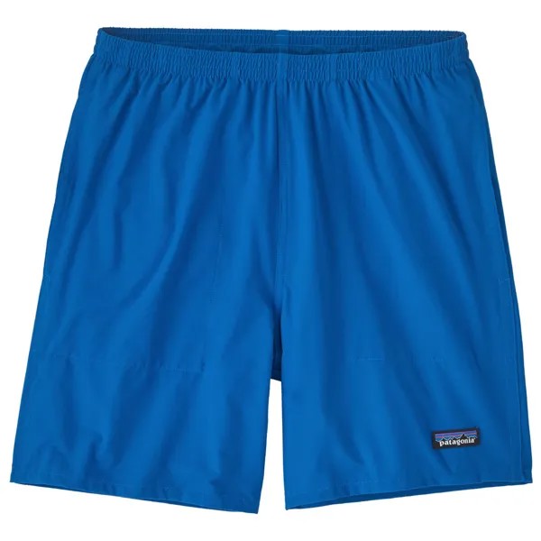 Шорты Patagonia Baggies Lights 6,5'', цвет Endless Blue