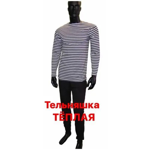 Толстовка размер 44, черный